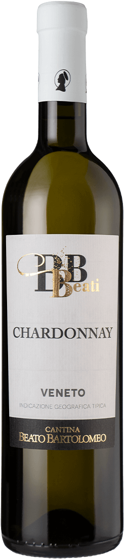 Beati Chardonnay Igt Veneto
