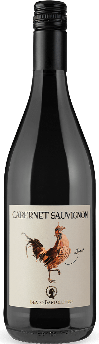 Cabernet Sauvignon Veneto IGT