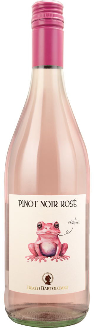 Pinot Nero Rosè Veneto IGT