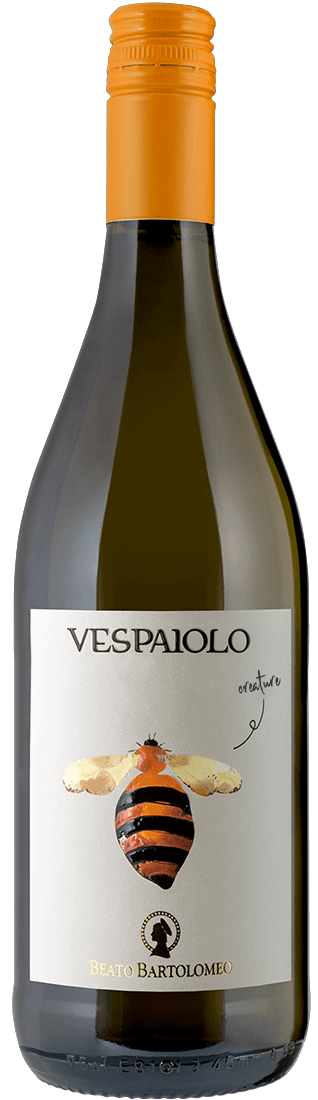 Vespaiolo Breganze DOC