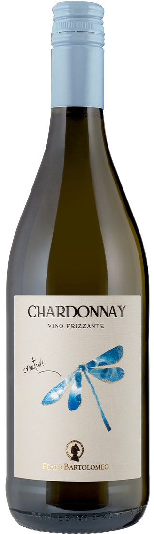 Chardonnay Frizzante Veneto Naturae