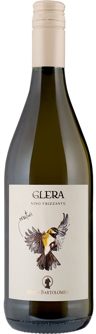 Glera Frizzante Veneto Naturae