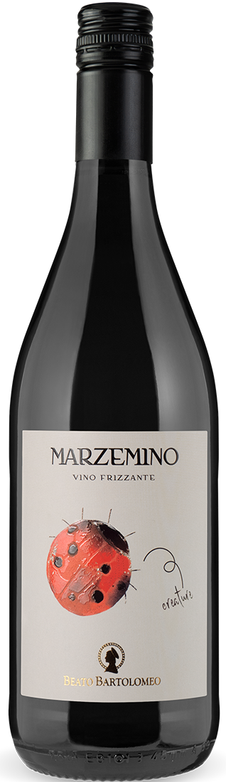 Marzemino Frizzante Veneto Naturae