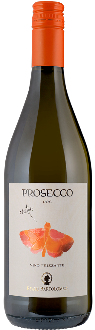 Prosecco DOC Frizzante Naturae