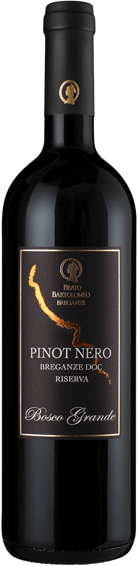 Pinot Nero Breganze Doc Riserva “Bosco Grande”