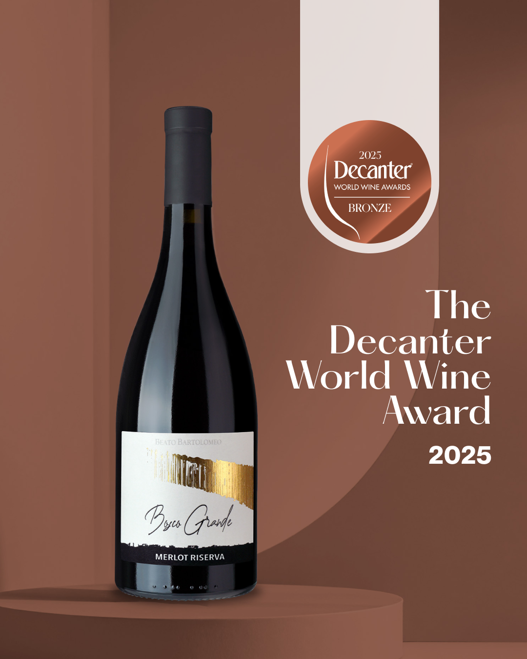 Decanter 2025
