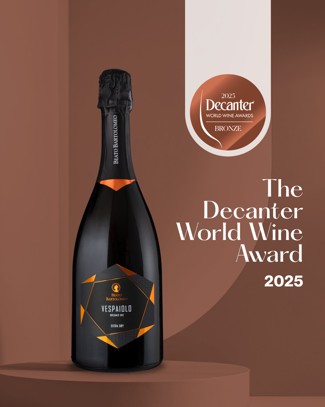 Decanter 2025