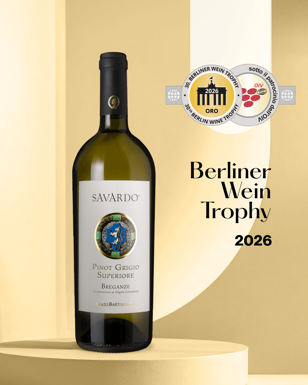 Berliner Wein Trophy 2026