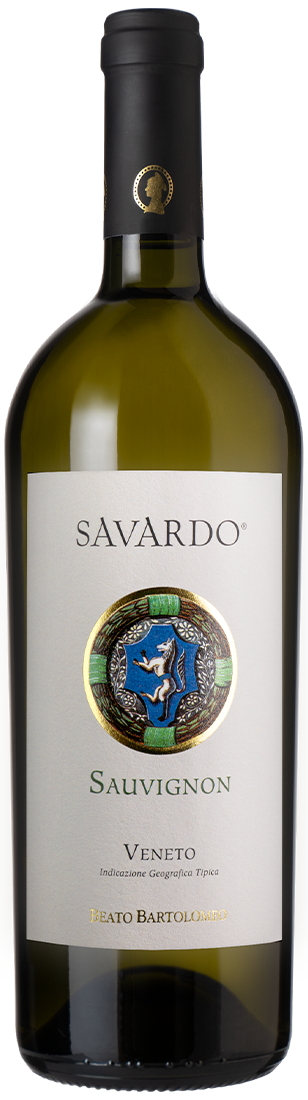 Sauvignon IGT Veneto “Savardo” Sauvignon IGT Veneto “Savardo”