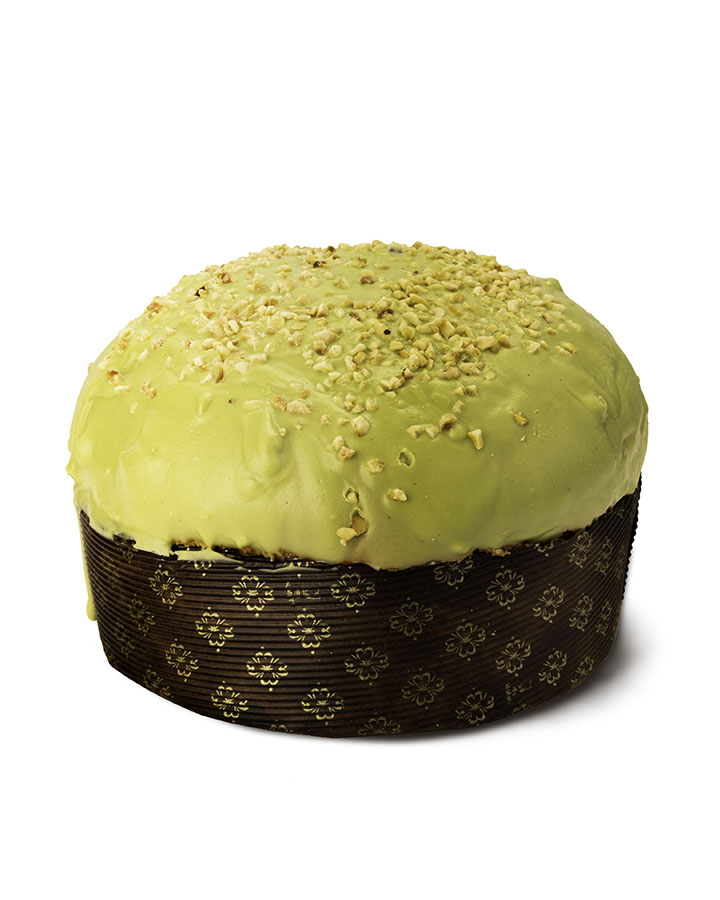 Veneziana pistacchio