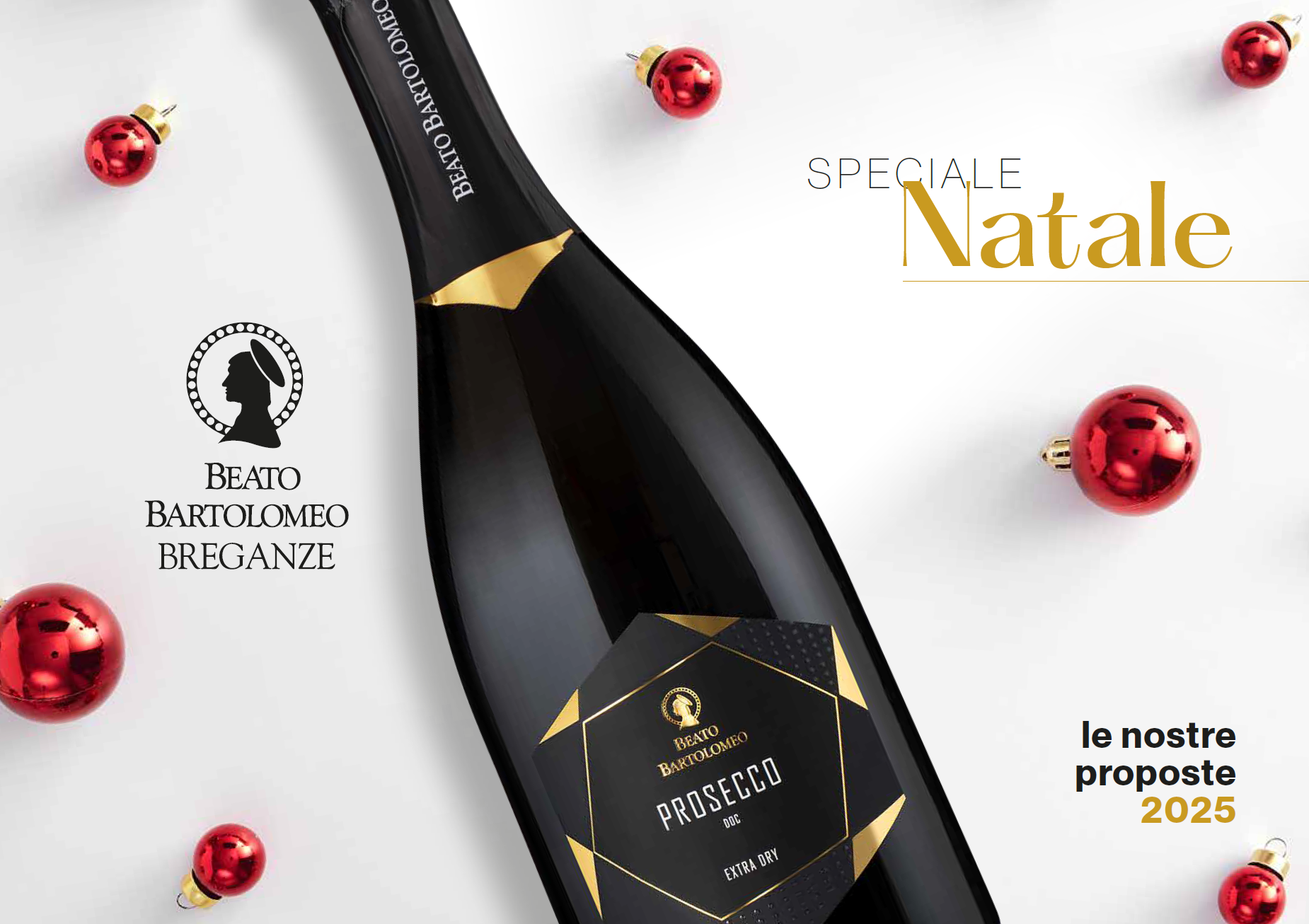 Catalogo Natale 2025